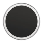 Olympia Stainless Steel Round Non-Slip Bar Tray 355mm