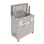 Xcarbonator Decarboniser 150Ltr XCR 31 with Decarboniser Powder