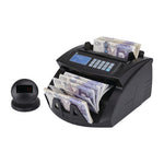ZZap NC20i Banknote Counter