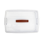Curver Butler Party Box White 450mm