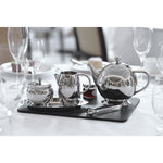 Elia Stainless Steel Teapot 450ml