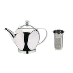 Elia Stainless Steel Teapot 800ml