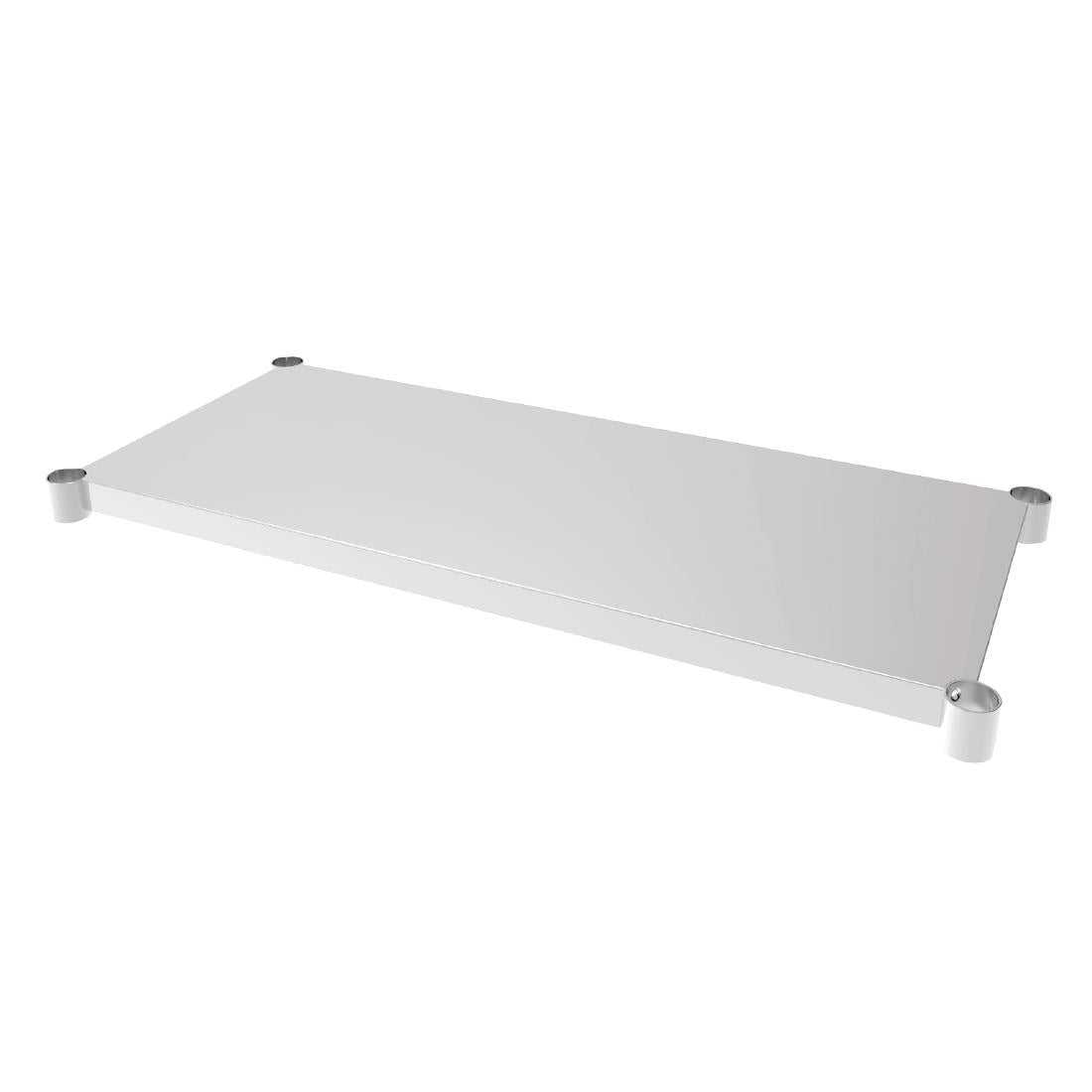 Vogue Table Shelf for T376 & T381 474x1082mm