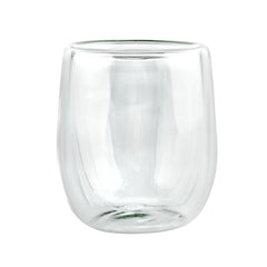 Utopia Double Walled Latte Glasses 270ml (12 Pack)