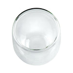 Utopia Double Walled Latte Glasses 270ml (12 Pack)