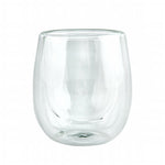 Utopia Double Walled Espresso Glasses 3oz (12 Pack)