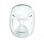 Utopia Double Walled Espresso Glasses 3oz (12 Pack)