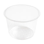 Vegware Compostable Cold Portion Pots 118ml / 4oz (2000 Pack)