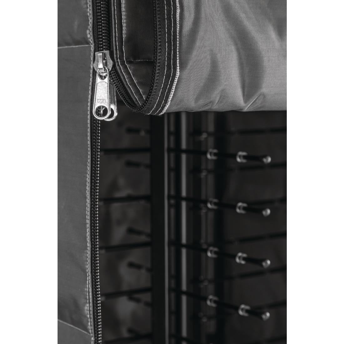 Jackstack Thermocover