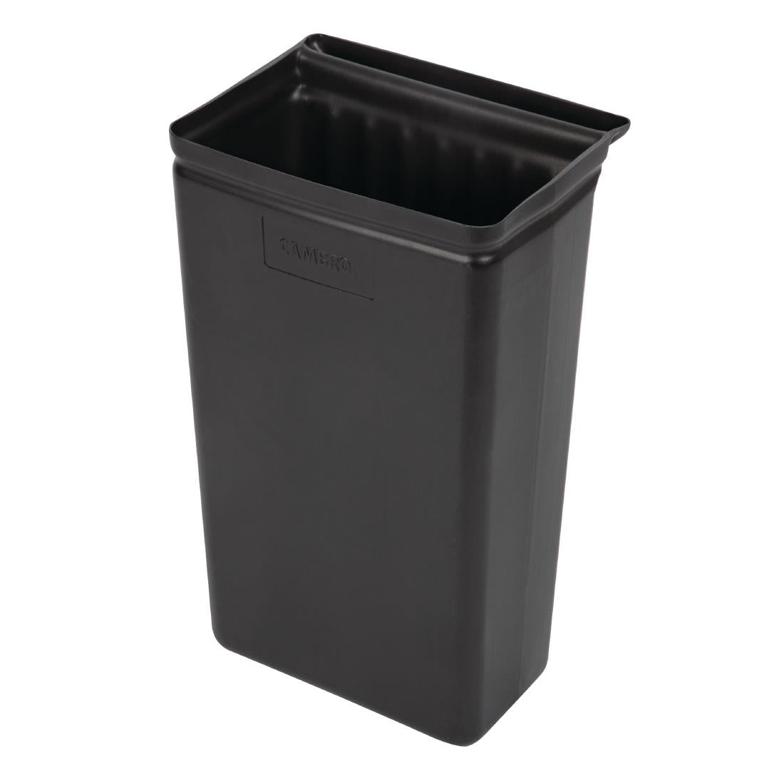 Cambro Trash Container for Utility Cart 30Ltr