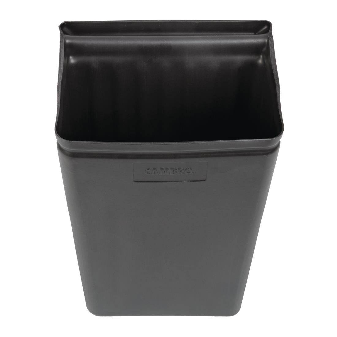 Cambro Trash Container for Utility Cart 30Ltr