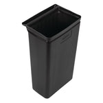 Cambro Trash Container for Utility Cart 30Ltr