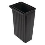 Cambro Trash Container for Utility Cart 30Ltr