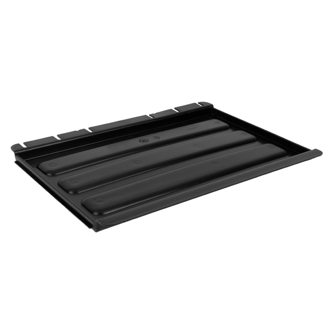 Cambro Single Shelf Panel Set for Utility Cart