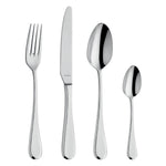 Amefa Drift Table Knives (12 Pack)