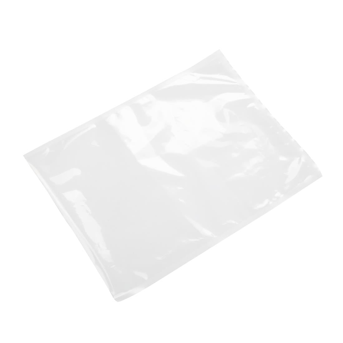Vogue Chamber Vacuum Pack Bags 300x400mm (50 Pack)