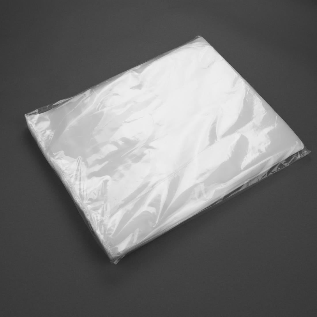 Vogue Chamber Vacuum Pack Bags 400x500mm (50 Pack)