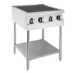 Buffalo Induction Hob Stand for CU558