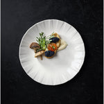 Churchill Alchemy Abstract Coupe Plates 235mm (6 Pack)
