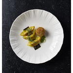 Churchill Alchemy Abstract Coupe Plates 260mm (6 Pack)