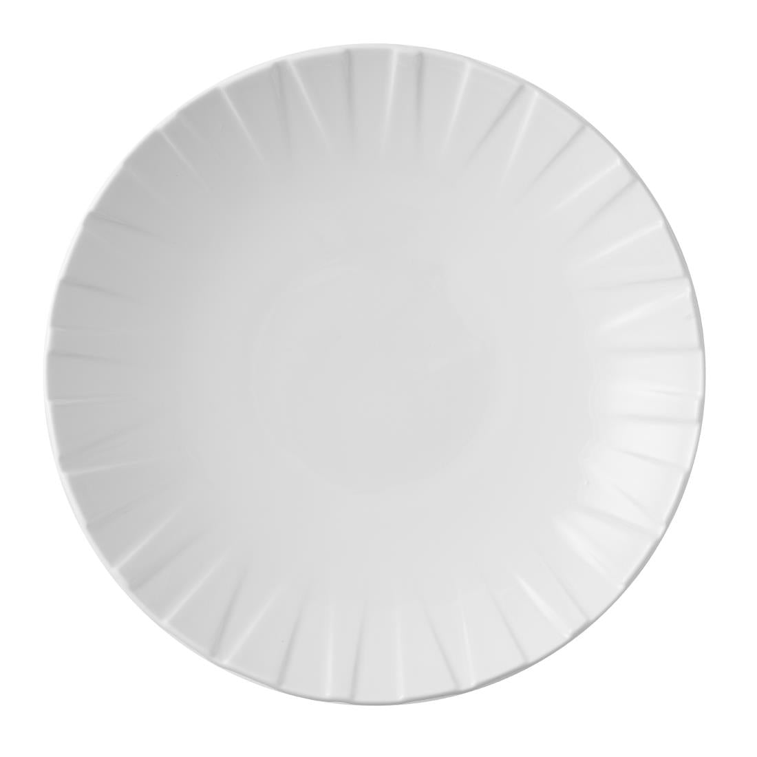 Churchill Alchemy Abstract Coupe Bowls 267mm (6 Pack)
