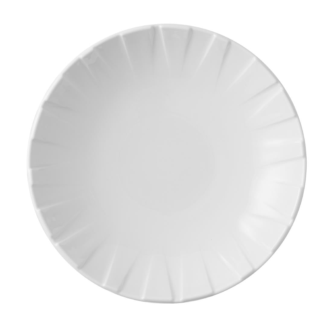Churchill Alchemy Abstract Coupe Bowls 210mm (6 Pack)