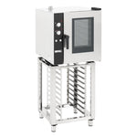Buffalo Convection Oven with Humidity 5x GN 1/1