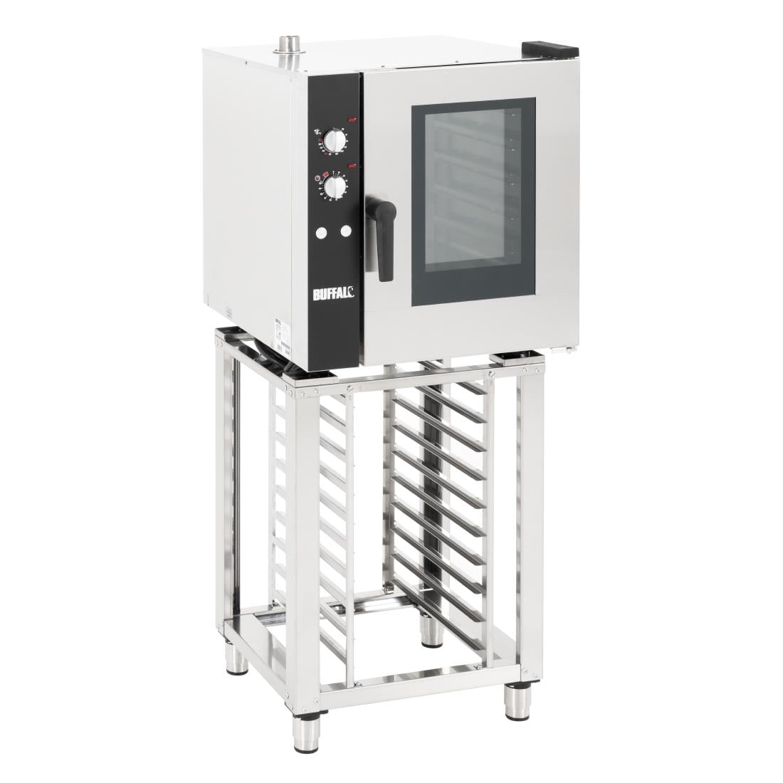 Buffalo 5GN Convection Oven Stand