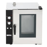 Buffalo Convection Oven with Humidity 5x GN 1/1