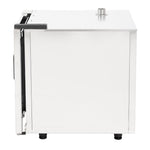 Buffalo Convection Oven with Humidity 5x GN 1/1