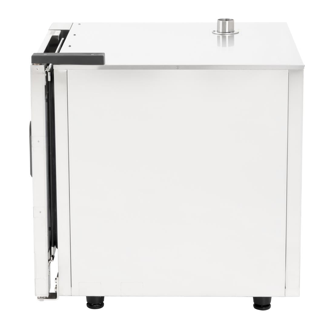 Buffalo Convection Oven with Humidity 5x GN 1/1