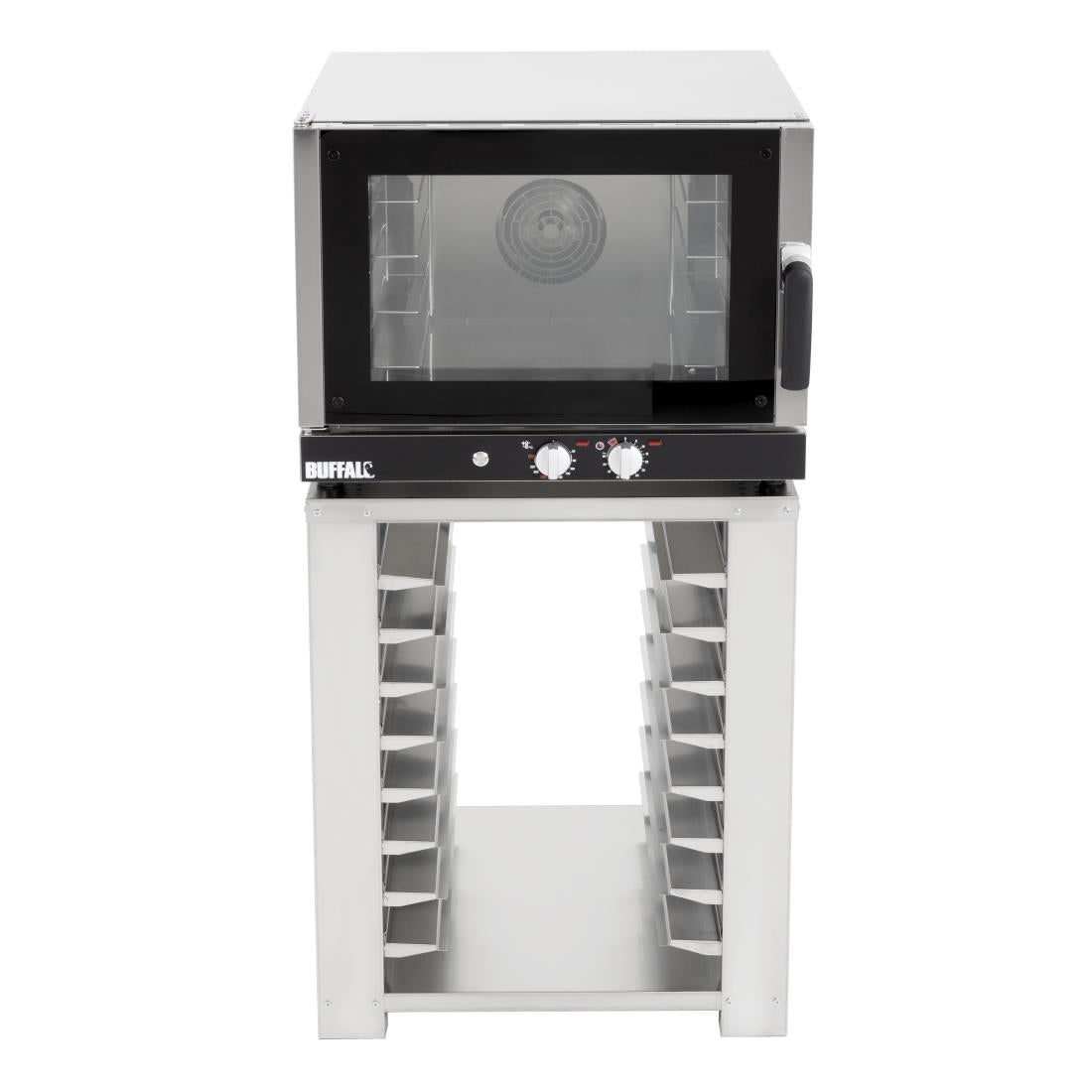 Buffalo Convection Oven Stand