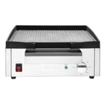 Buffalo Cast Iron Countertop Griddle 1.8kW