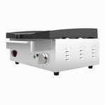 Buffalo Cast Iron Countertop Griddle 2.8kW