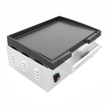 Buffalo Cast Iron Countertop Griddle 2.8kW