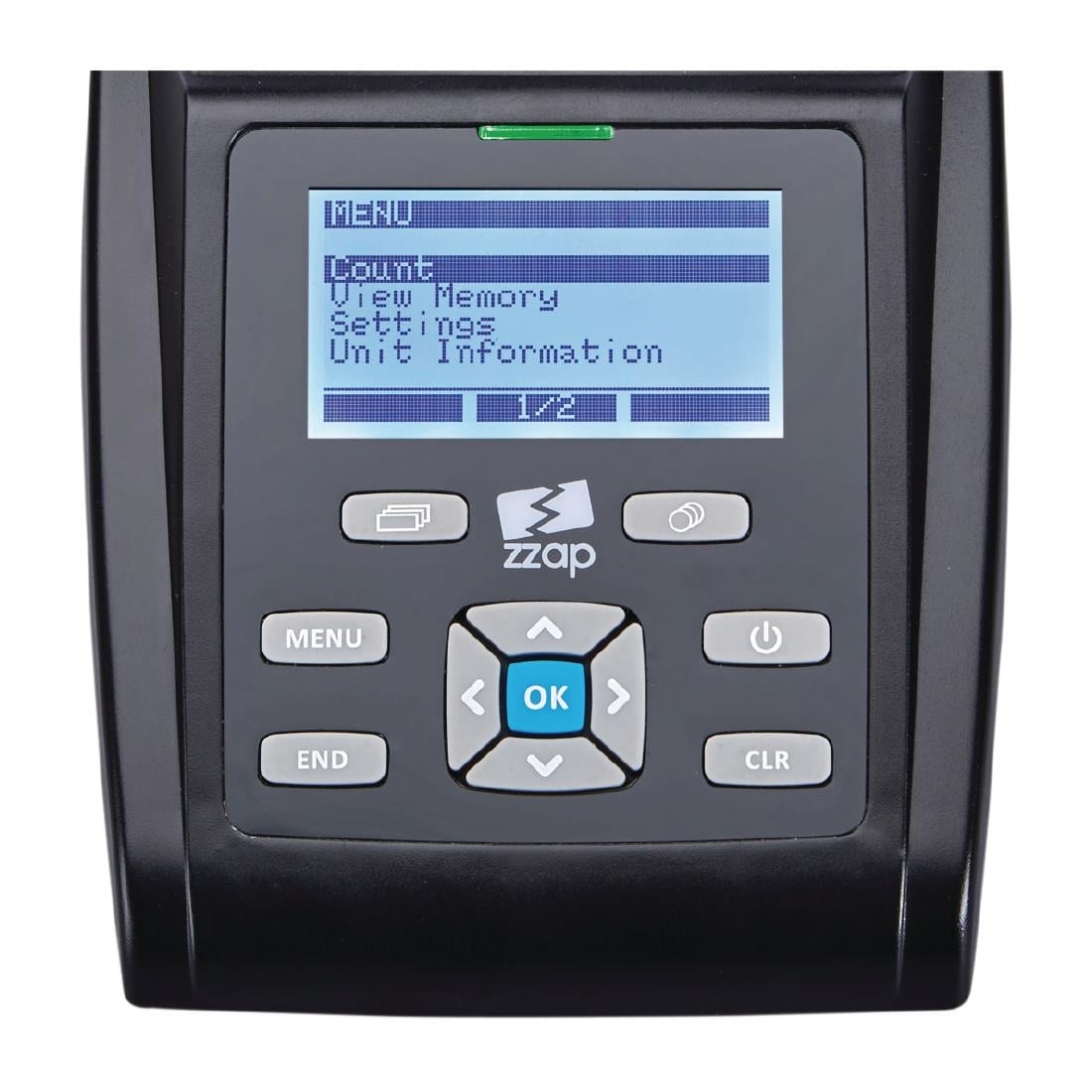 ZZap MS40+ Money Counting Scale