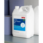 Jantex Lemon Gel Floor Cleaner Concentrate 5Ltr