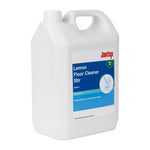 Jantex Lemon Gel Floor Cleaner Concentrate 5Ltr
