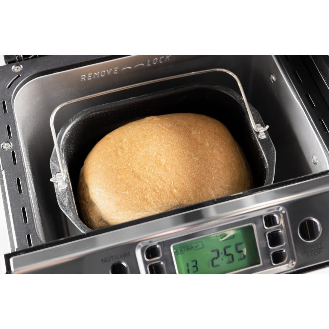 Rowlett Bread Maker