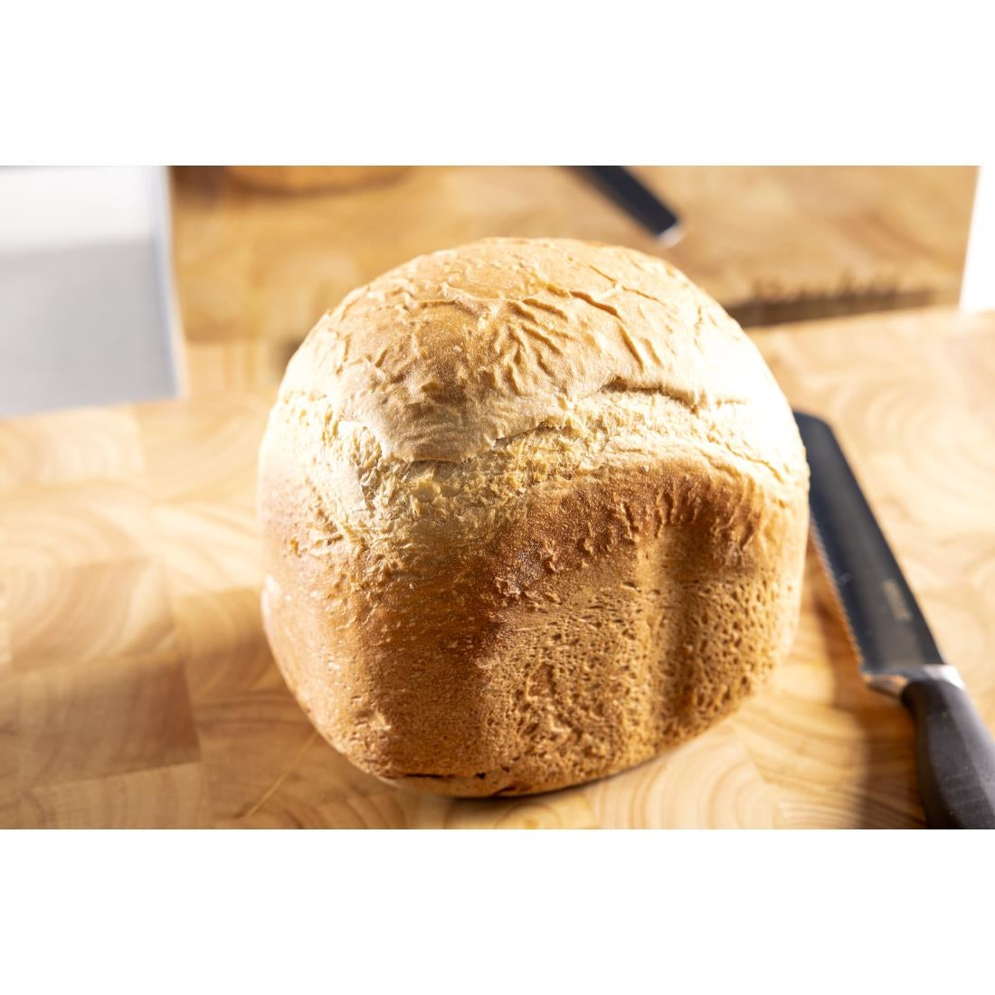 Rowlett Bread Maker
