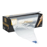 Matfer Bourgeat Disposable Piping Bags Clear (Roll of 100x530mm)