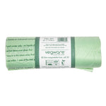 Vegware Compostable Bin Liners 80Ltr (240 Pack)