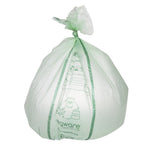Vegware Compostable Bin Liners 80Ltr (240 Pack)