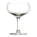 Utopia Raffles Coupe Glasses 160ml (6 Pack)
