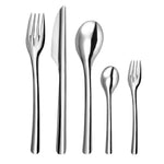 Amefa Slim Table Spoons (240 Pack)