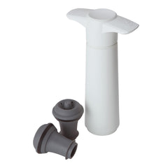 Beaumont Wine Pump with 2 Sealers