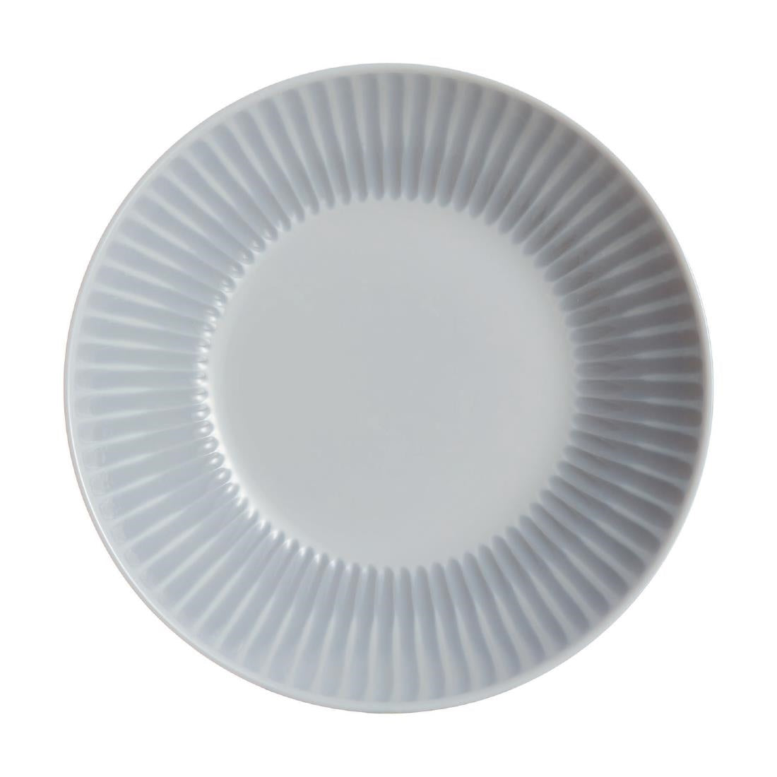 Luminarc Cottage Grey Rimless Pasta/Soup product image