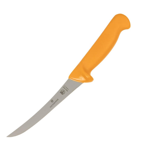 Victorinox Swibo Boning Knife Yellow 16.5cm product image