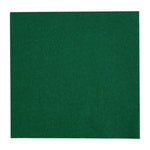 Fiesta Recyclable Lunch Napkin Green 33x33cm product image
