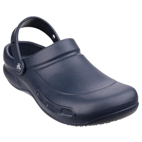 Crocs Bistro Style Clogs Navy 37.5